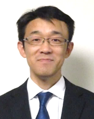 森井 健一