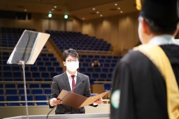 広島 大学 卒業 式