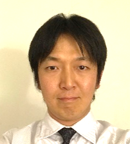 見前 隆洋