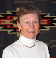 JoAnne S. Richards 氏