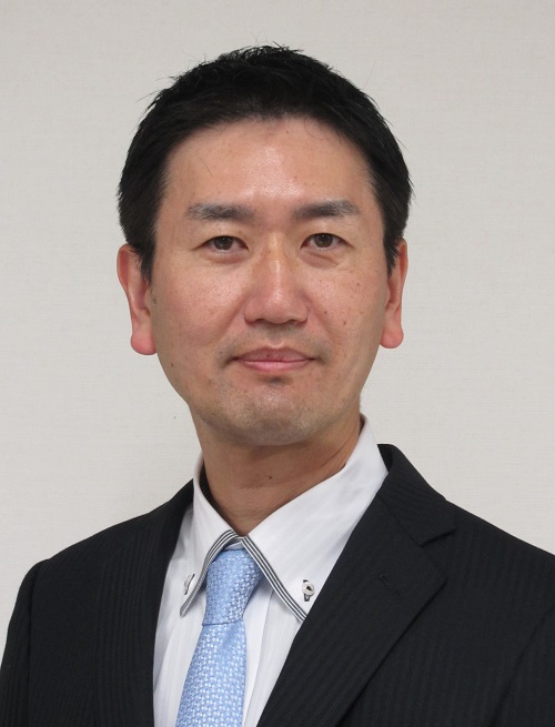 上神 慎之介