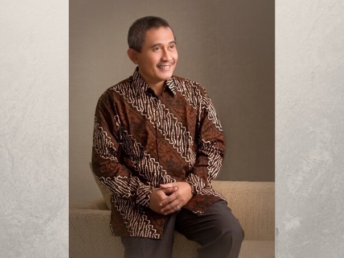 Dr. Achmad Jazidie