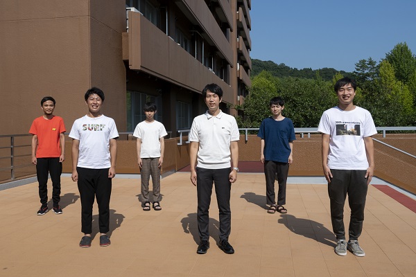 石上先生4