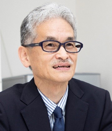 東 幸仁