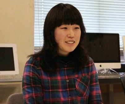 写真:内海さん