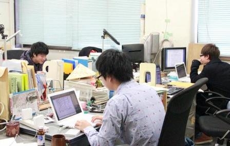 写真:内海さん