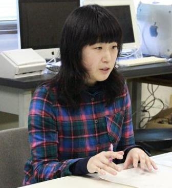 写真:内海さん