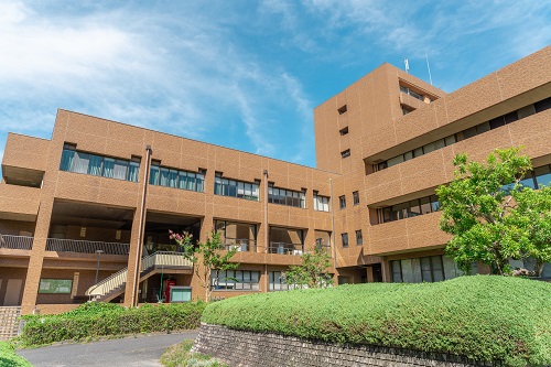 生物生产学院