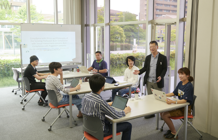 HU Writing Center