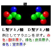 キラリティー