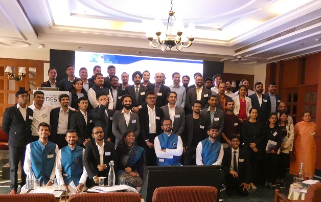 インドのMedtech Summit 2019