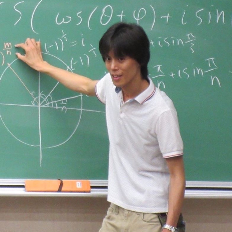 HU Professor Shoichi Fujimori lecture