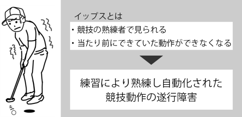 図1　イップス概要