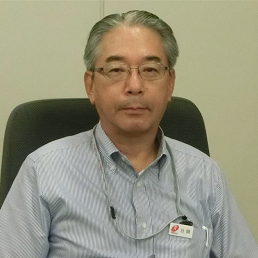 日岡 正純