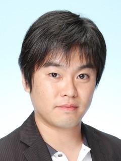 Hiroshima University Associate Professor Takuma Sugi