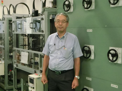 日岡 正純