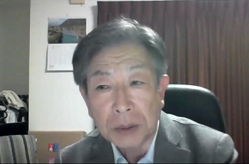横山 伸也 東京大学名誉教授