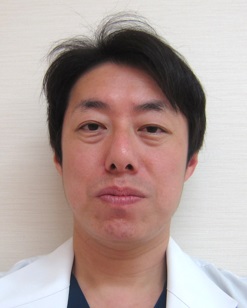 藤井 裕士