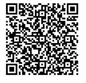 大会参加QRコード 大会参加QRコード