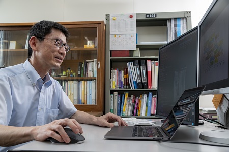 森川先生 写真3