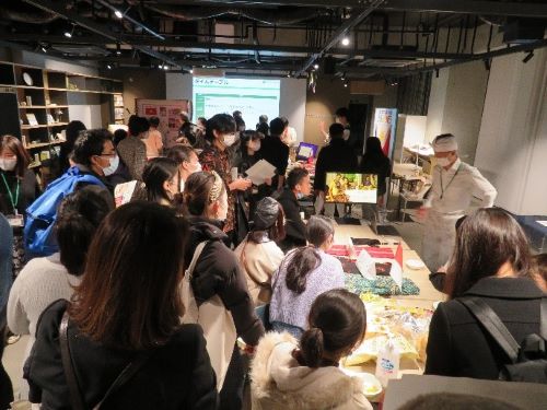 第二部:印度尼西亚留学生展示区域 第二部:印度尼西亚留学生展示区域