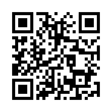 QR code of the registration form