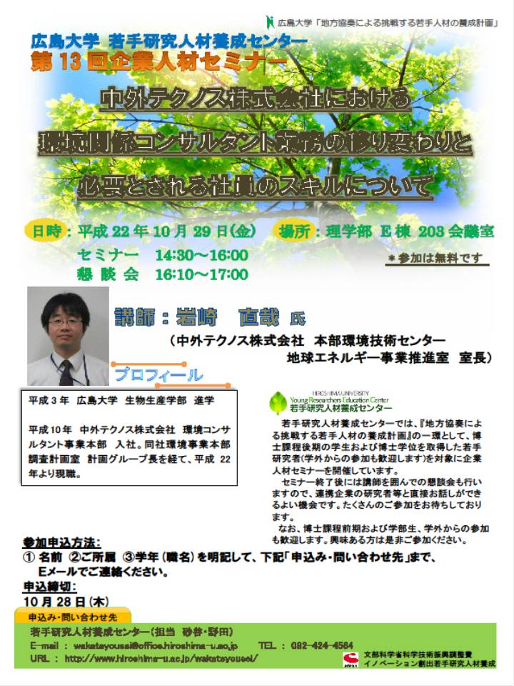 代替テキスト