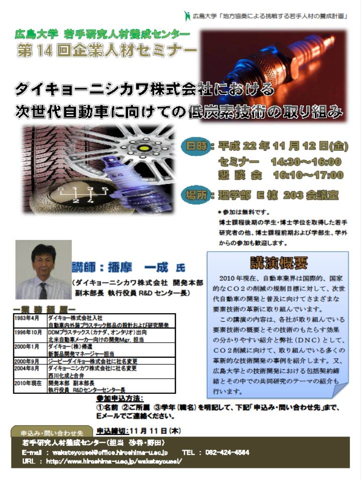 代替テキスト