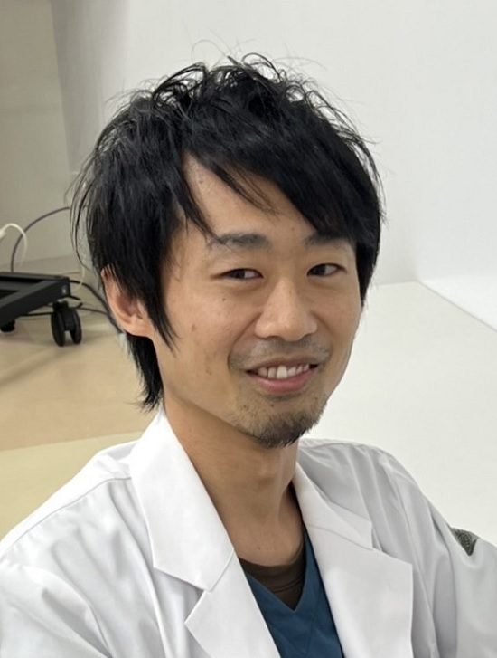 大林 史誠
