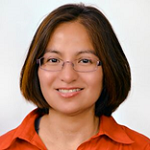Dr. Catherine Gomes Dr. Catherine Gomes