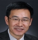 Dr. Genshu Lu Dr. Genshu Lu