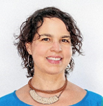 Dr. Thais Franca