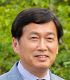 Dr. Futao Huang Dr. Futao Huang