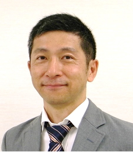 清水 慶隆