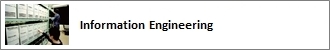 Information Engineering