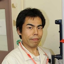 白井 直樹