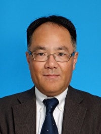 AI・データイノベーション教育研究センター　副センター長　向谷博明