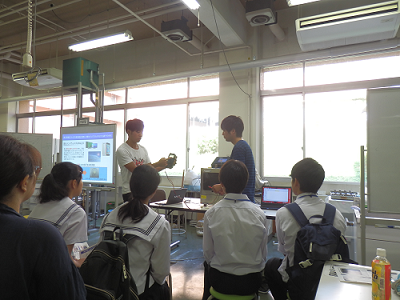 レンジでチンする反応化学