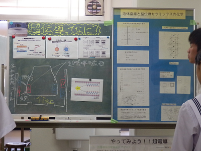 第三類実験室