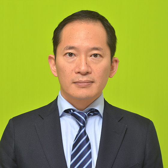 小山田 和仁 (国立研究開発法人 科学技術振興機構 研究開発戦略センター フェロー)