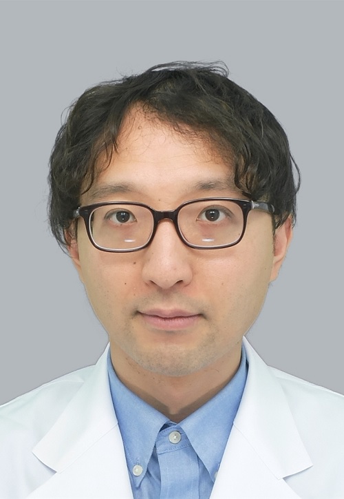児玉 尭也