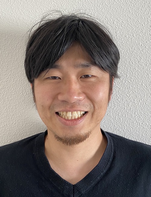 前岡 侑二郎