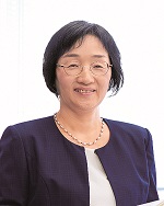 SUZUKI Yumiko