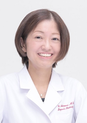 中村 優子