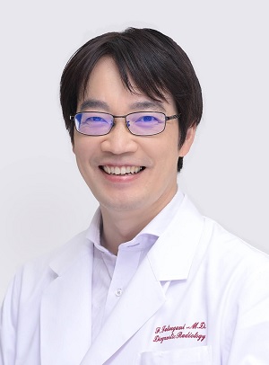 立神 史稔