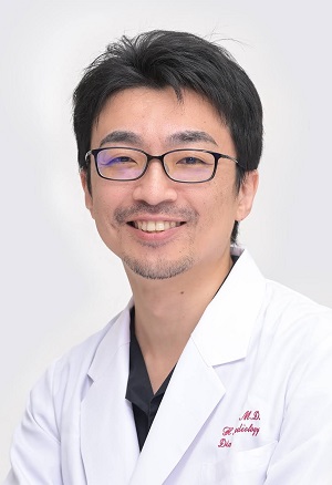三谷 英範