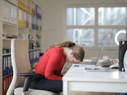 Reanalysis of studies on night shift naps reveals ideal snoozing schedule