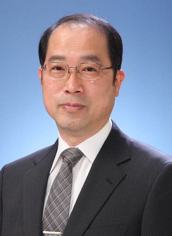 Dean of the School of Engineering, Akihiro Yabuki