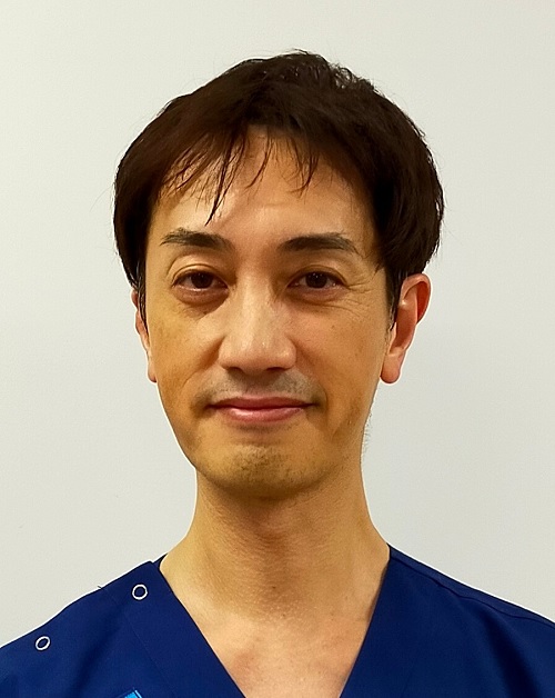 山根　直哉