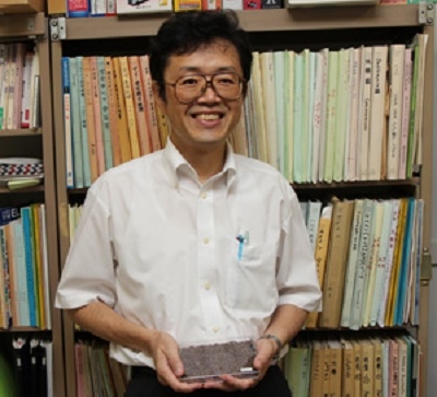 太田 伸二 教授